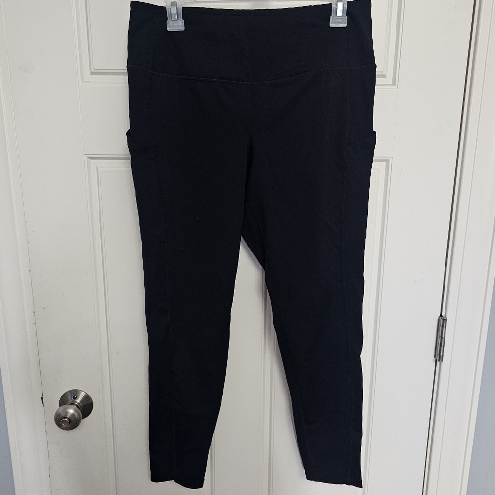 Torrid Active Leggings